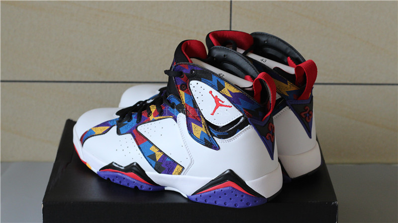 Air Jordan 7 Retro Sweater